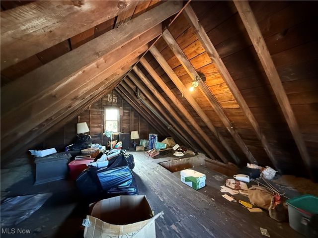 14004 Idarose Avenue, Cleveland, OH 44110