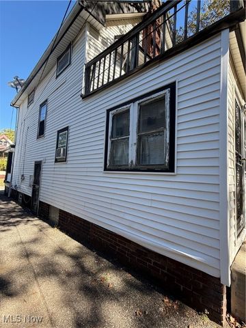 14004 Idarose Avenue, Cleveland, OH 44110