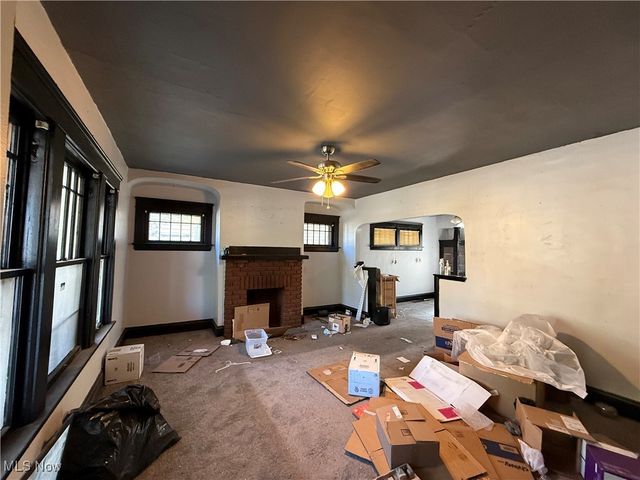 14004 Idarose Avenue, Cleveland, OH 44110