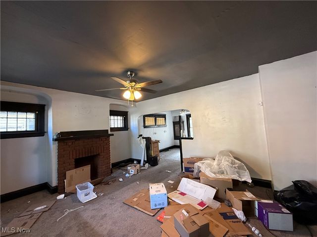 14004 Idarose Avenue, Cleveland, OH 44110