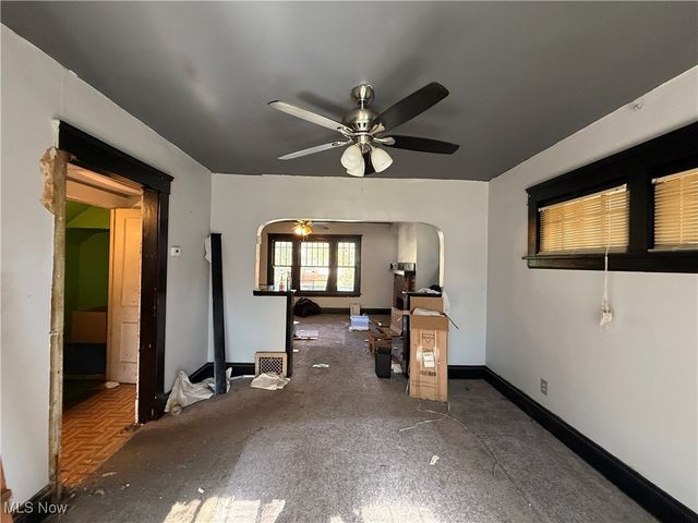 14004 Idarose Avenue, Cleveland, OH 44110