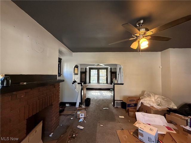 14004 Idarose Avenue, Cleveland, OH 44110