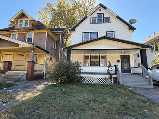 14004 Idarose Avenue, Cleveland, OH 44110
