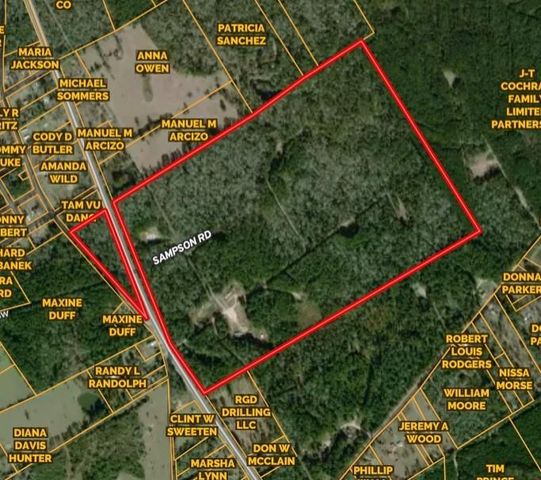 TBD Sh 146 South, Livingston, TX 77351