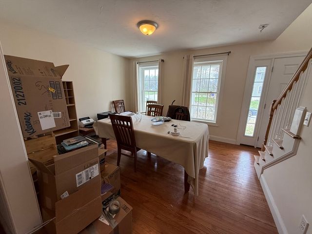 4 Waxen Way, Shirley, MA 01464