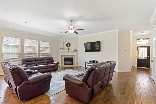 31070 Timber Bend Lane, Spring, TX 77386