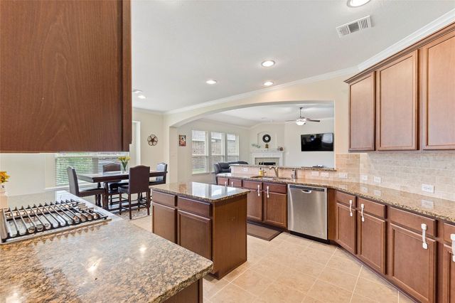 31070 Timber Bend Lane, Spring, TX 77386