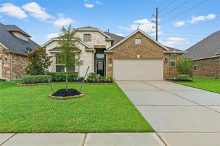 31070 Timber Bend Lane, Spring, TX 77386