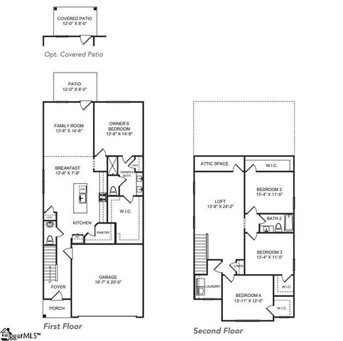 111 Terpack Court, Gray Court, SC 29645