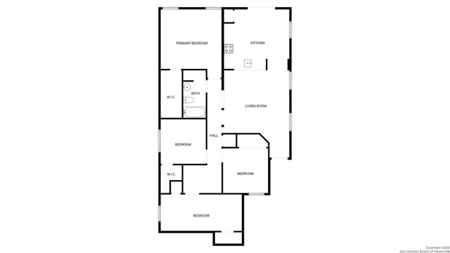 2903 Edison, San Antonio, TX 78245