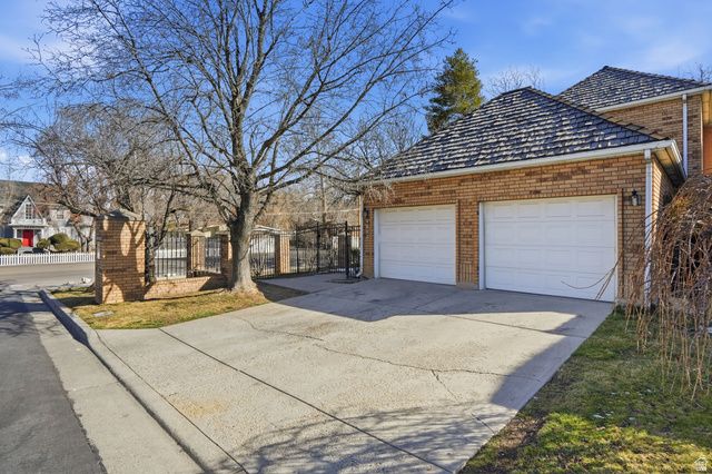 4507 S COUNTRYLANE RD, Millcreek, UT 84117