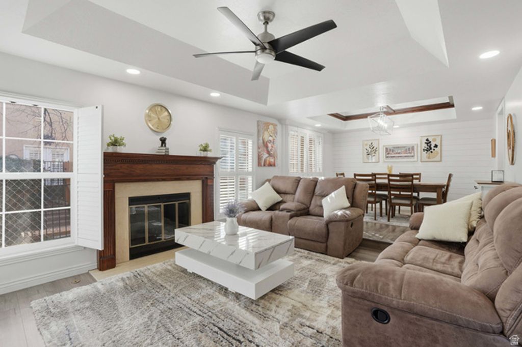 4507 S COUNTRYLANE RD, Millcreek, UT 84117