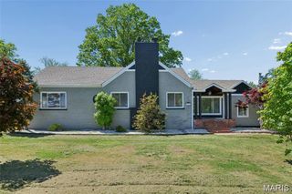 9743 Tesson Ferry Road, Affton, MO 63123