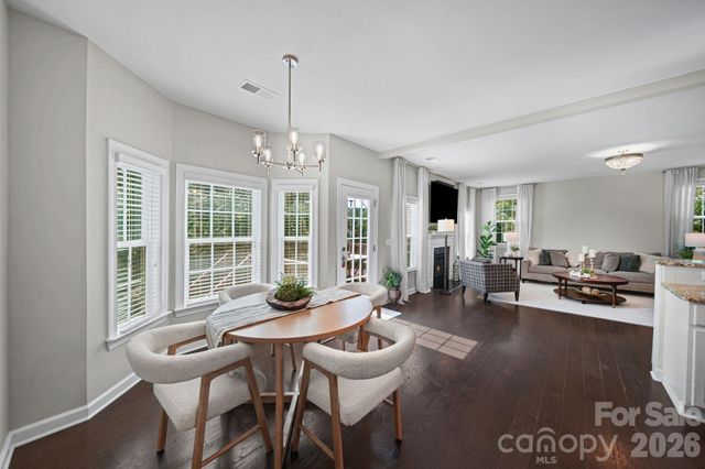 1612 Maize Court, Waxhaw, NC 28173