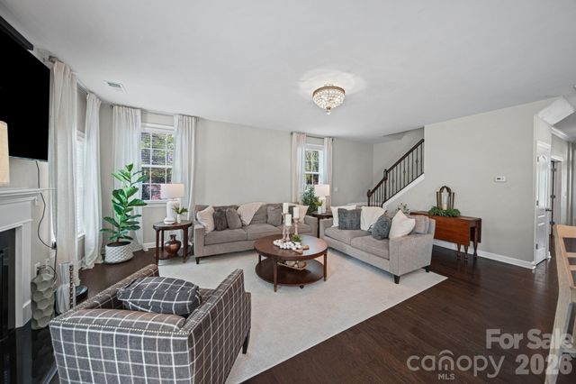 1612 Maize Court, Waxhaw, NC 28173