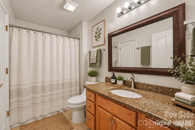 124 Keswick Lane, Mooresville, NC 28117