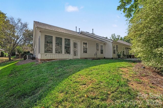 124 Keswick Lane, Mooresville, NC 28117