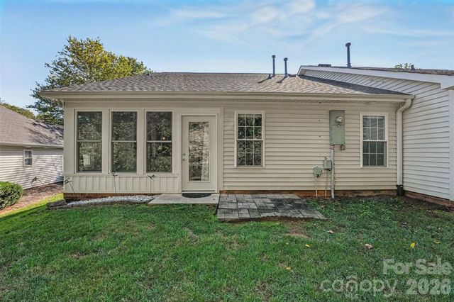 124 Keswick Lane, Mooresville, NC 28117