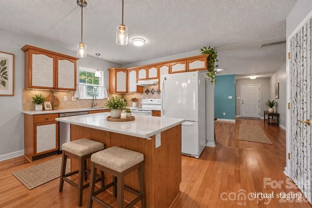 124 Keswick Lane, Mooresville, NC 28117