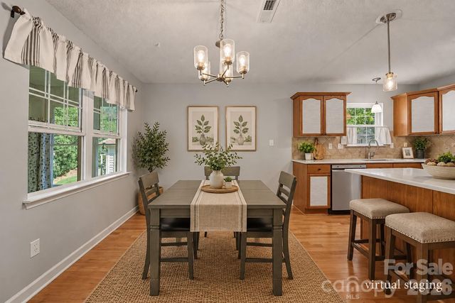 124 Keswick Lane, Mooresville, NC 28117