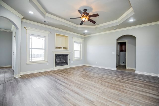 2715 W Vanike Drive, Fayetteville, AR 72704