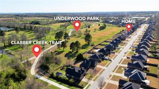 2715 W Vanike Drive, Fayetteville, AR 72704
