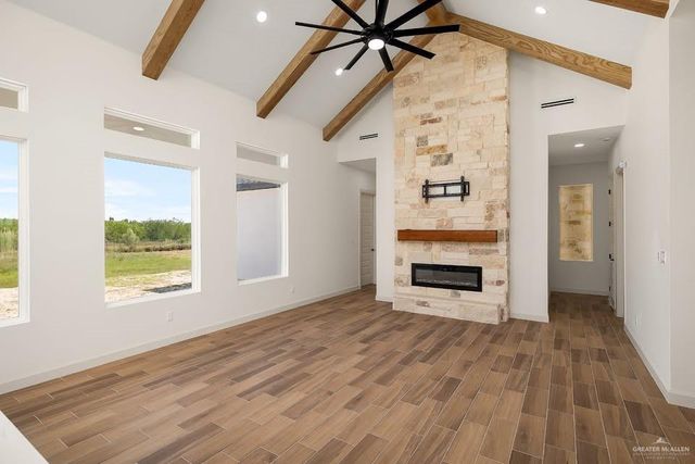 8100 Coyote Drive, Mission, TX 78574