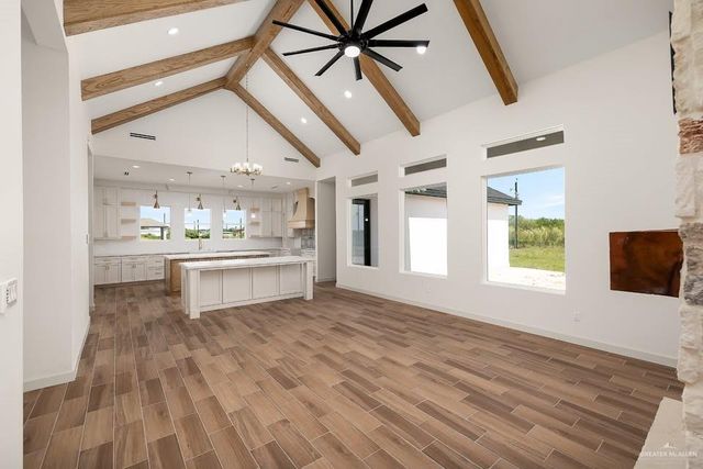 8100 Coyote Drive, Mission, TX 78574