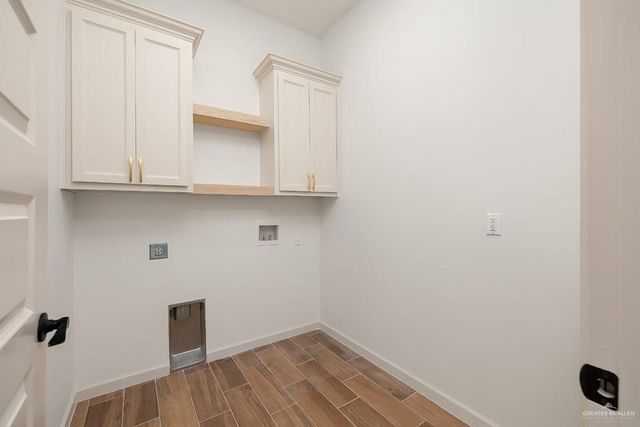 8100 Coyote Drive, Mission, TX 78574