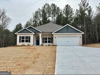 808 Eagle Heights Drive, Maysville, GA 30558