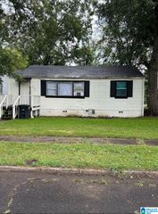 1859 SAINT CHARLES AVENUE SW, Birmingham, AL 35211
