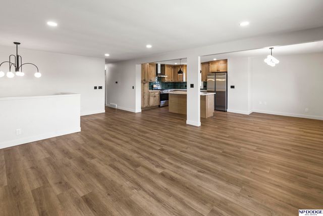 354 E Baronage Drive, Blair, NE 68008