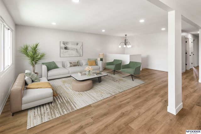 354 E Baronage Drive, Blair, NE 68008