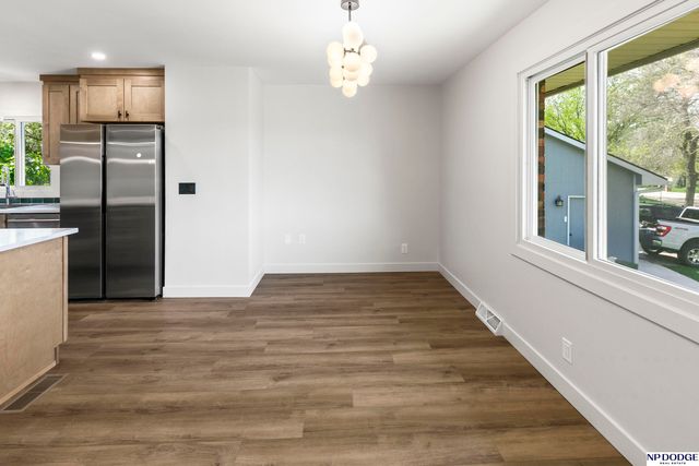 354 E Baronage Drive, Blair, NE 68008