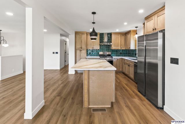 354 E Baronage Drive, Blair, NE 68008