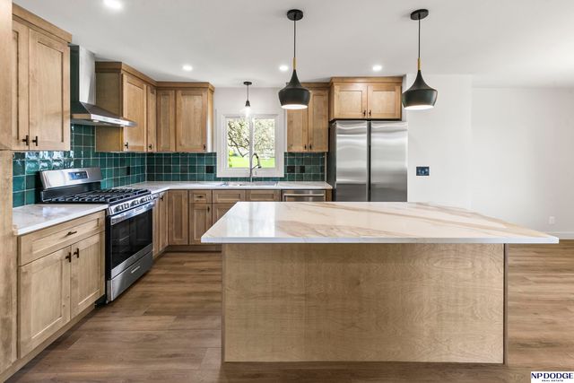 354 E Baronage Drive, Blair, NE 68008