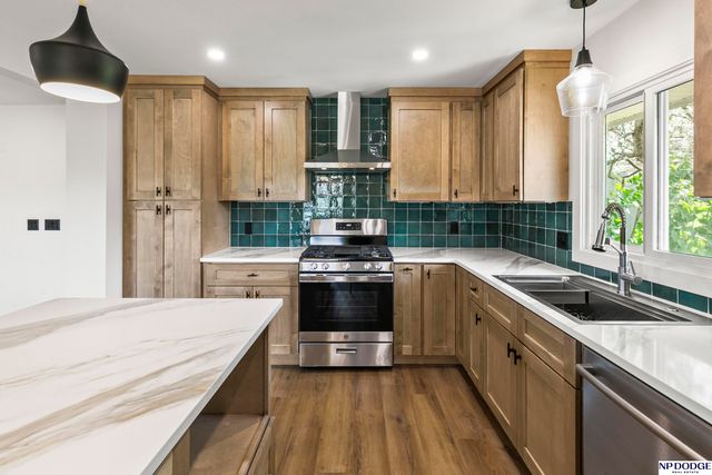 354 E Baronage Drive, Blair, NE 68008