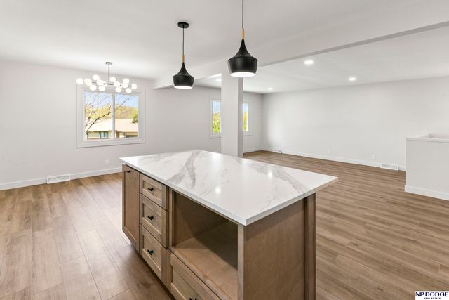 354 E Baronage Drive, Blair, NE 68008