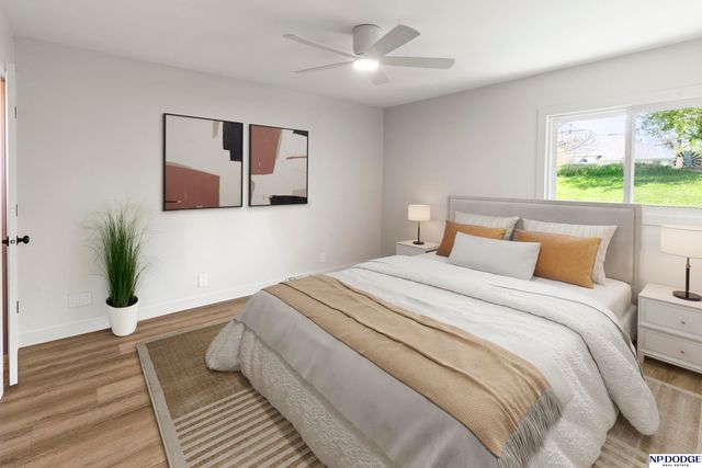 354 E Baronage Drive, Blair, NE 68008