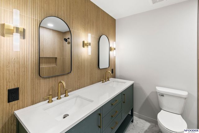 354 E Baronage Drive, Blair, NE 68008