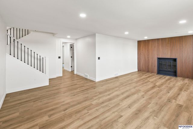 354 E Baronage Drive, Blair, NE 68008