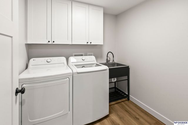 354 E Baronage Drive, Blair, NE 68008