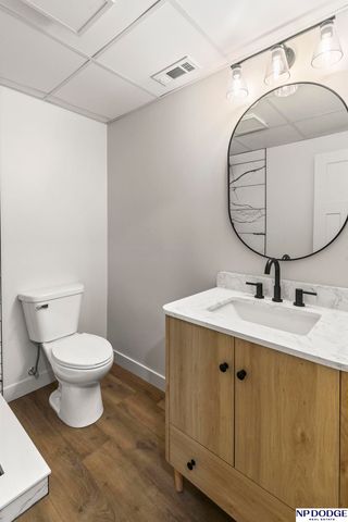 354 E Baronage Drive, Blair, NE 68008