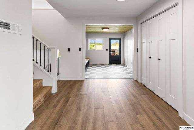 354 E Baronage Drive, Blair, NE 68008