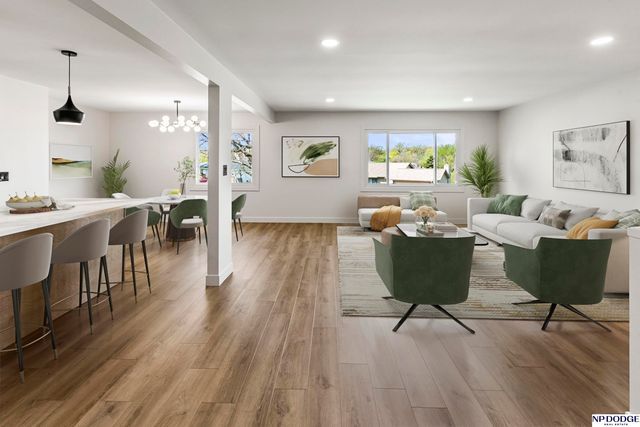 354 E Baronage Drive, Blair, NE 68008