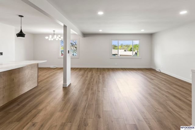 354 E Baronage Drive, Blair, NE 68008