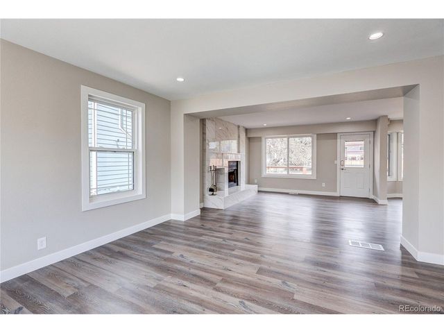 3873 W 98th Ave, Westminster, CO 80031