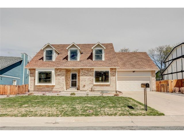 3873 W 98th Ave, Westminster, CO 80031