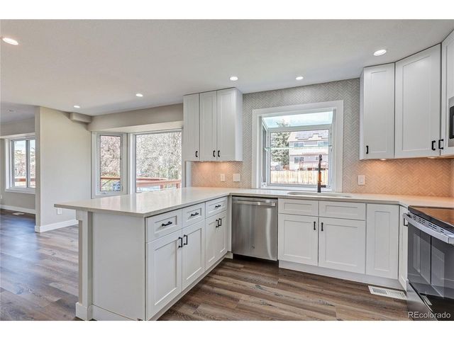 3873 W 98th Ave, Westminster, CO 80031