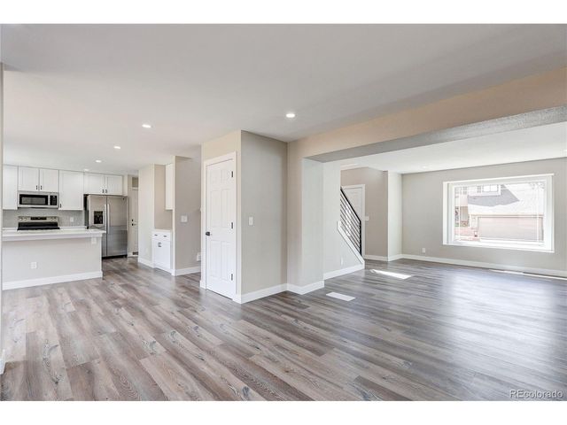 3873 W 98th Ave, Westminster, CO 80031